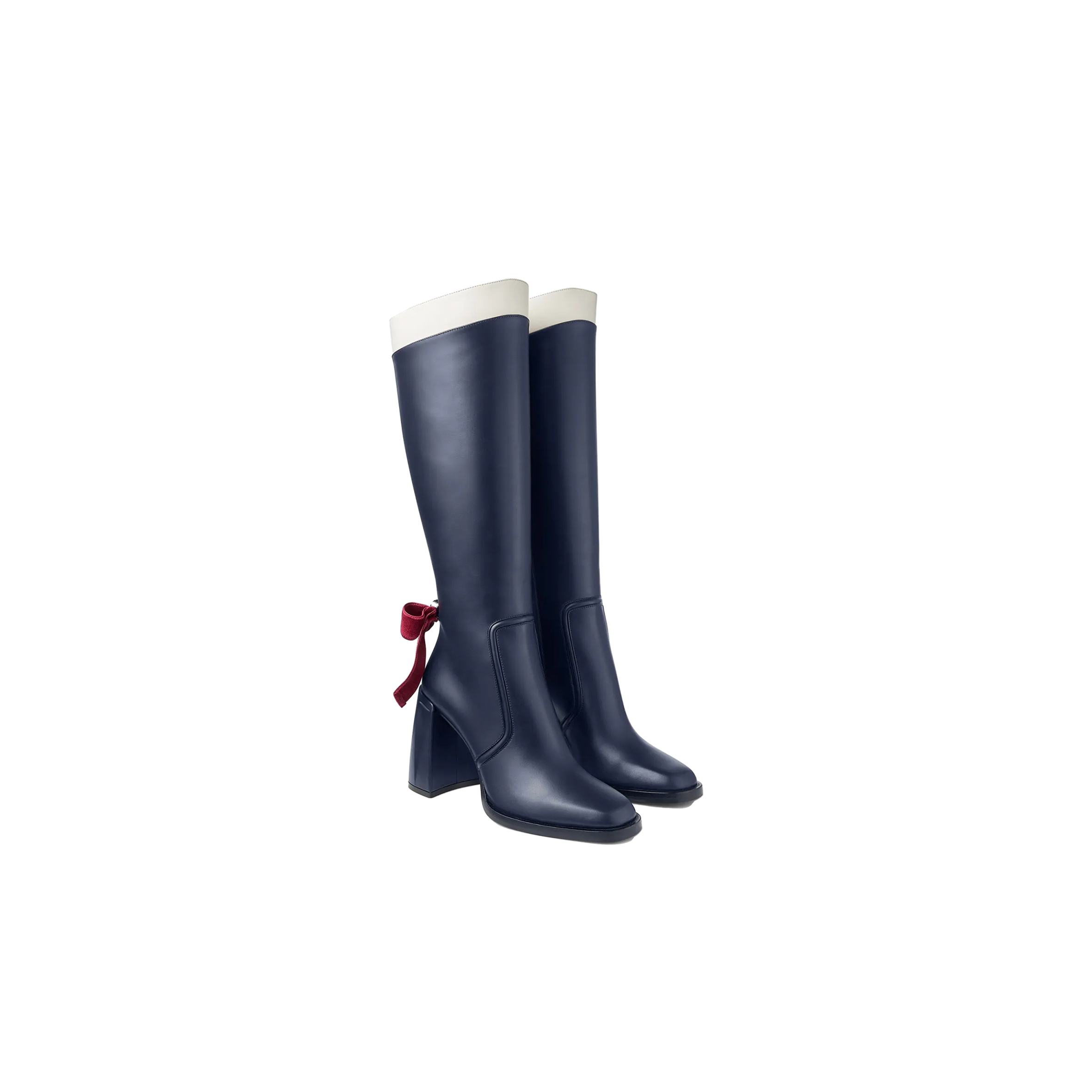 JIMMY CHOO SAILOR PLUTO BOOT 95 SMPLUTOBOOT95IIQ